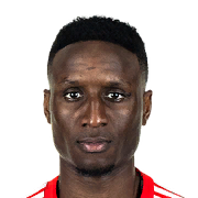 Bouna Sarr