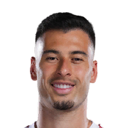 Gabriel Martinelli