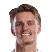 Martin Ødegaard