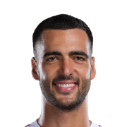 Mikel Merino