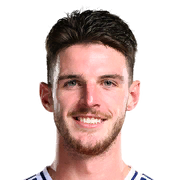 Declan Rice