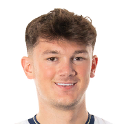 Calvin Ramsay