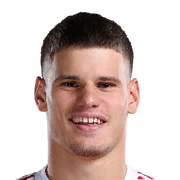 Milos Kerkez