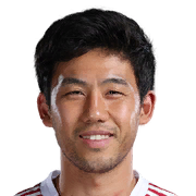 Wataru Endo