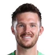 Freddie Woodman