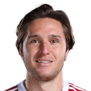 Federico Chiesa