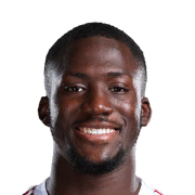 Ibrahima Konaté