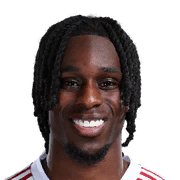 Jeremie Frimpong