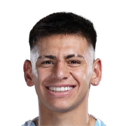 Claudio Echeverri