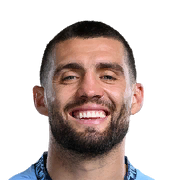 Mateo Kovacic