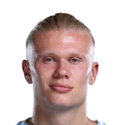 Erling Haaland