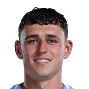 Phil Foden