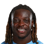 Jérémy Doku