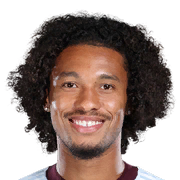 Boubacar Kamara
