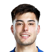 Aaron Anselmino
