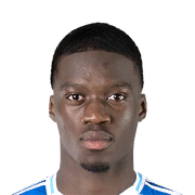 Mamadou Sarr
