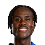 Trevoh Chalobah