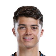 Lewis Miley