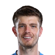 Nick Pope