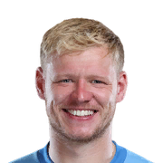 Aaron Ramsdale