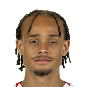 Xavi Simons