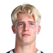 Lucas Bergvall