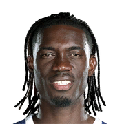 Yves Bissouma