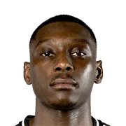 Randal Kolo Muani
