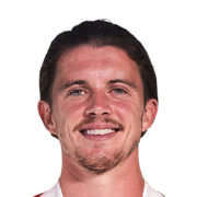 Conor Gallagher