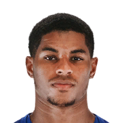Marcus Rashford