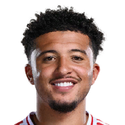 Jadon Sancho