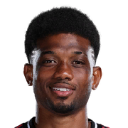 Amad Diallo