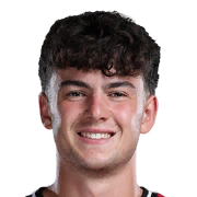 Tyler Fredricson