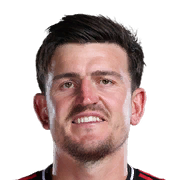 Harry Maguire