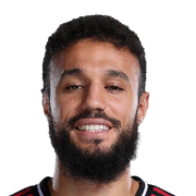 Noussair Mazraoui