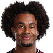 Joshua Zirkzee