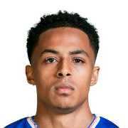 Omari Hutchinson