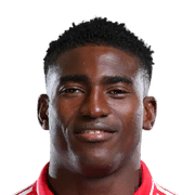 Taiwo Awoniyi