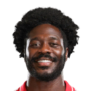 Ola Aina