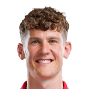 Ryan Yates