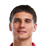 Nicolás Dominguez
