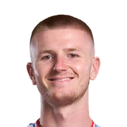 Adam Wharton