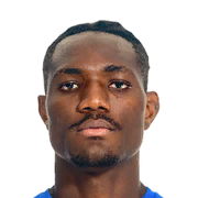 Christantus Uche