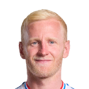 Will Hughes