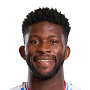 Jefferson Lerma
