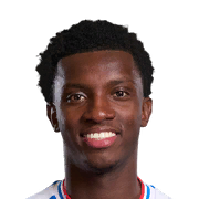Edward Nketiah