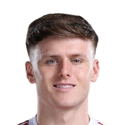 Ben Gannon-Doak