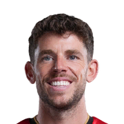 Ryan Christie