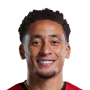 Marcus Tavernier