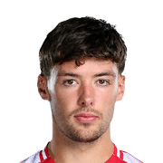 Aaron Hickey
